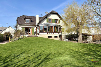 achat maison la-wantzenau 67610