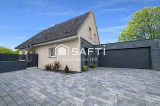 achat maison la-wantzenau 67610