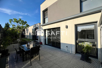 achat maison la-wantzenau 67610