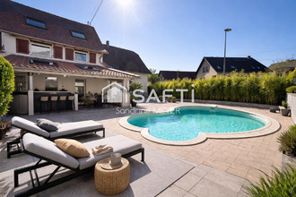 achat maison la-wantzenau 67610