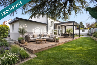 achat maison la-wantzenau 67610