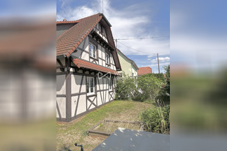 achat maison la-wantzenau 67610