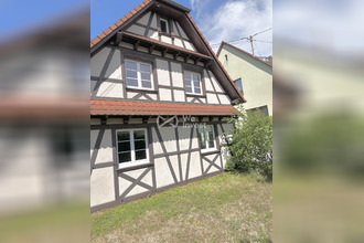 achat maison la-wantzenau 67610