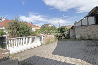achat maison la-wantzenau 67610