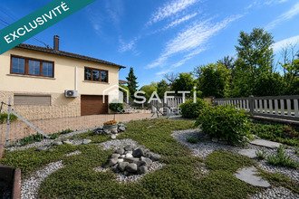 achat maison la-wantzenau 67610