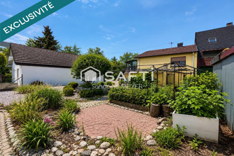 achat maison la-wantzenau 67610