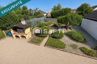 achat maison la-wantzenau 67610