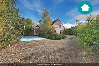 achat maison la-wantzenau 67610