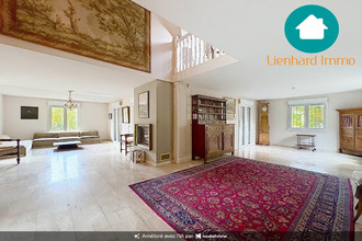 achat maison la-wantzenau 67610