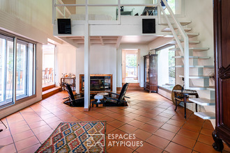 achat maison laa-mondrans 64300
