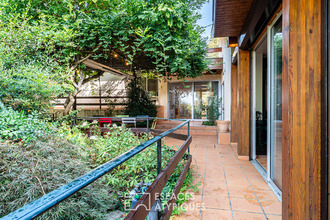 achat maison laa-mondrans 64300
