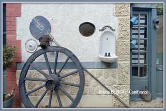 achat maison laas 32170