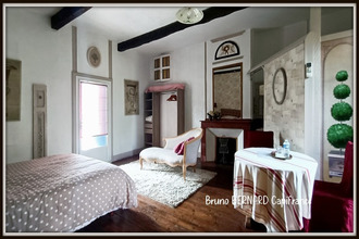 achat maison laas 32170