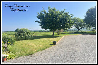 achat maison laas 32170