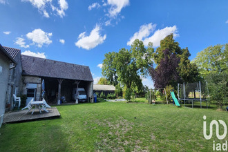 achat maison laas 45300