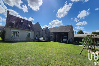 achat maison laas 45300