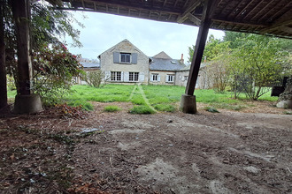 achat maison laas 45300