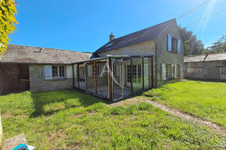 achat maison laas 45300