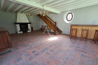 achat maison laas 45300