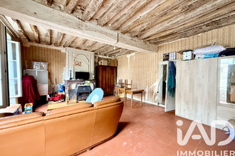 achat maison laas 45300