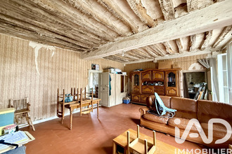 achat maison laas 45300