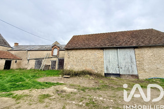 achat maison laas 45300