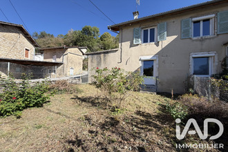 achat maison labalme 01450