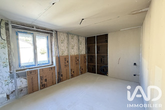 achat maison labalme 01450