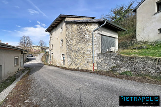 achat maison labalme 01450