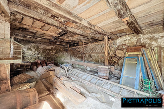 achat maison labalme 01450