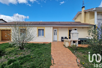 achat maison labarde 33460