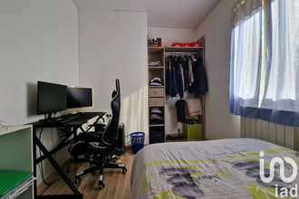 achat maison labarde 33460