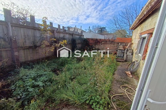 achat maison labarde 33460