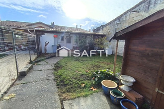 achat maison labarde 33460