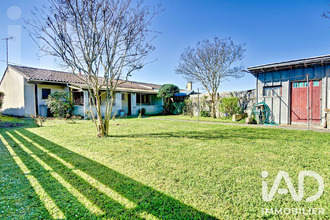 achat maison labarde 33460