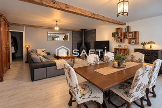 achat maison labarde 33460