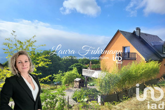 achat maison labaroche 68910