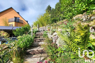 achat maison labaroche 68910