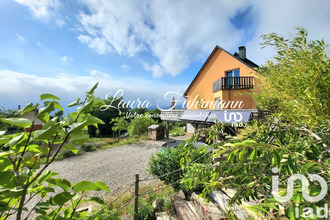 achat maison labaroche 68910