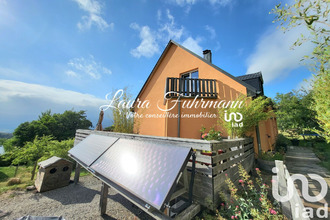 achat maison labaroche 68910