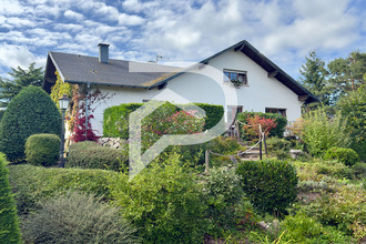 achat maison labaroche 68910