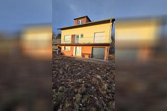 achat maison labaroche 68910