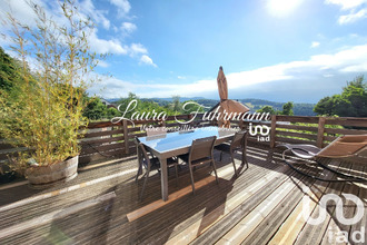 achat maison labaroche 68910