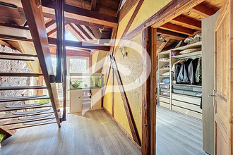 achat maison labaroche 68910