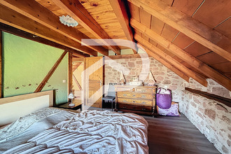 achat maison labaroche 68910