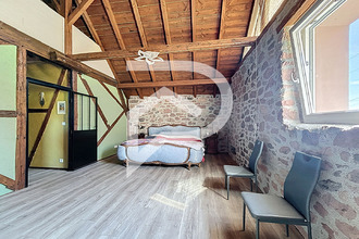 achat maison labaroche 68910