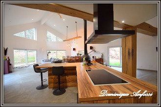 achat maison labaroche 68910