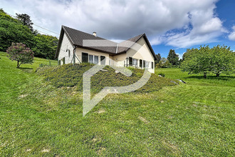 achat maison labaroche 68910