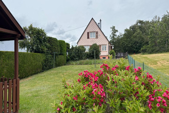 achat maison labaroche 68910