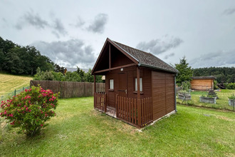 achat maison labaroche 68910
